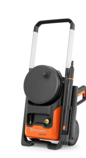 Högtryckstvätt Pw 370